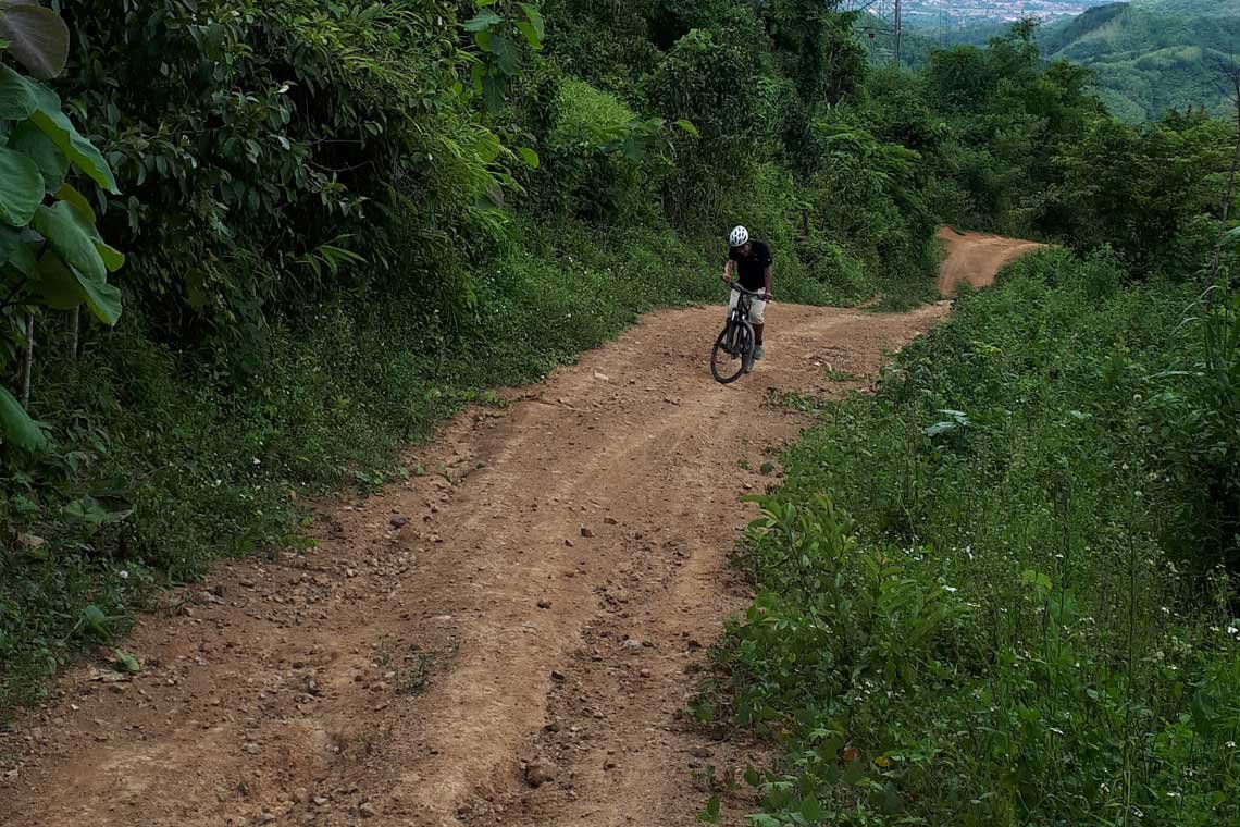 Laos Cycling Tour: The Ultimate Itinerary for Adventure Seekers